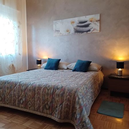 Aviano Interno 3 Leilighet Eksteriør bilde