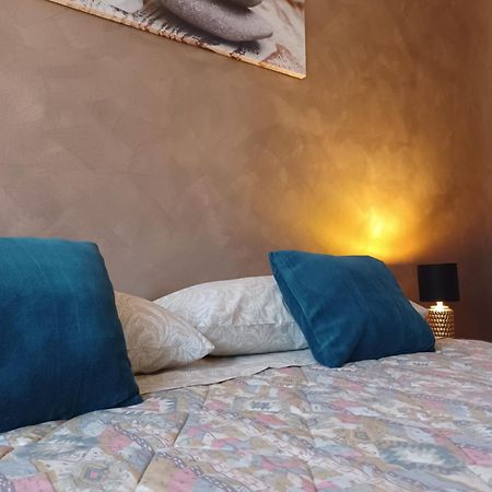 Aviano Interno 3 Leilighet Eksteriør bilde