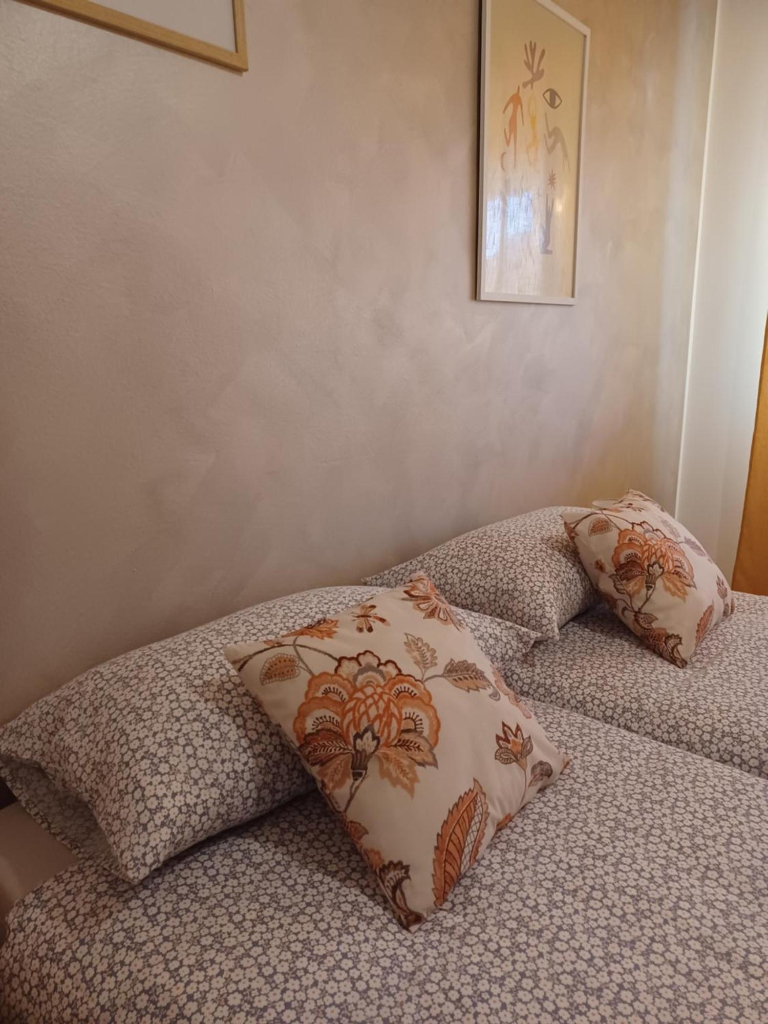 Aviano Interno 3 Leilighet Eksteriør bilde