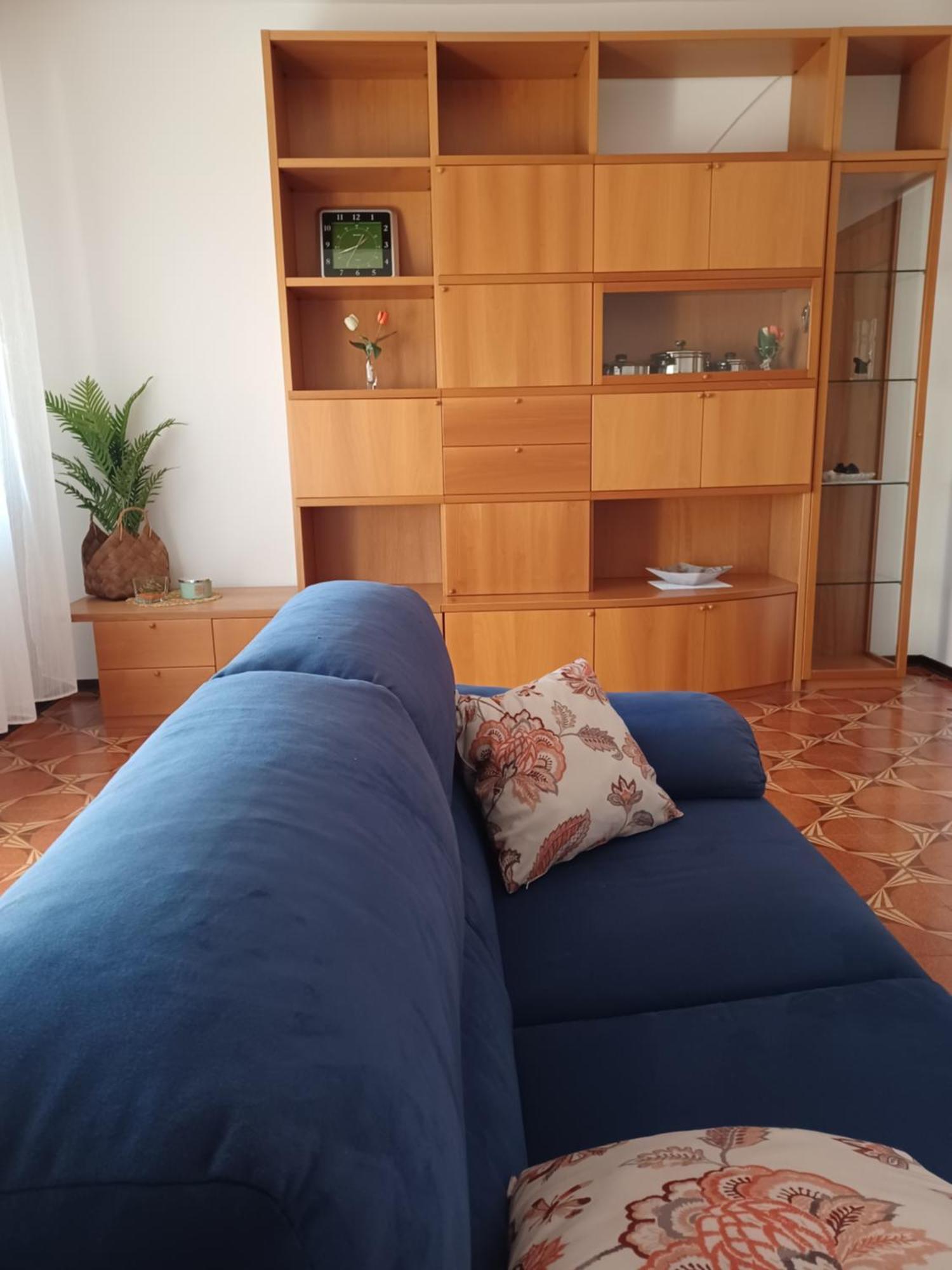 Aviano Interno 3 Leilighet Eksteriør bilde