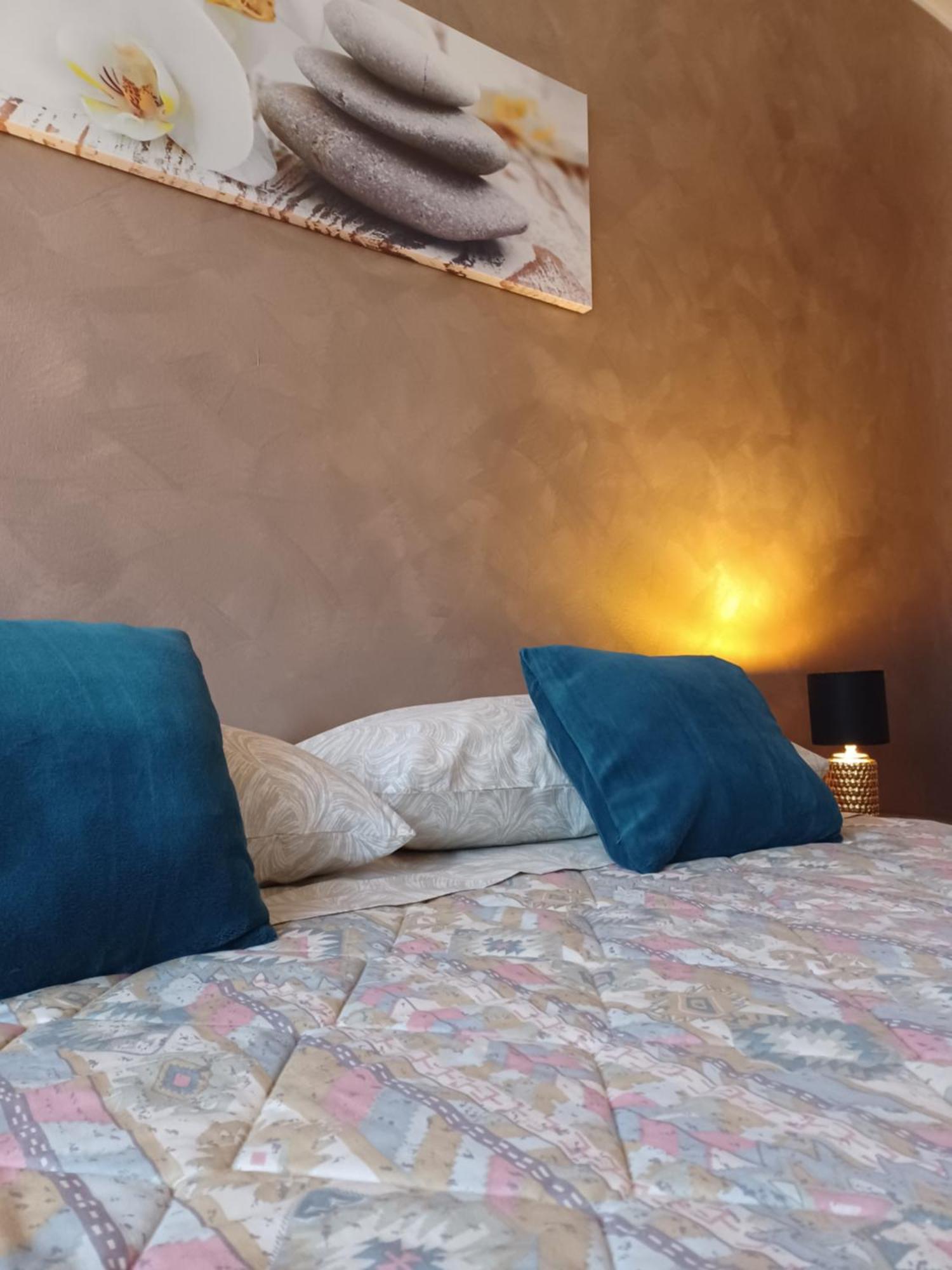 Aviano Interno 3 Leilighet Eksteriør bilde