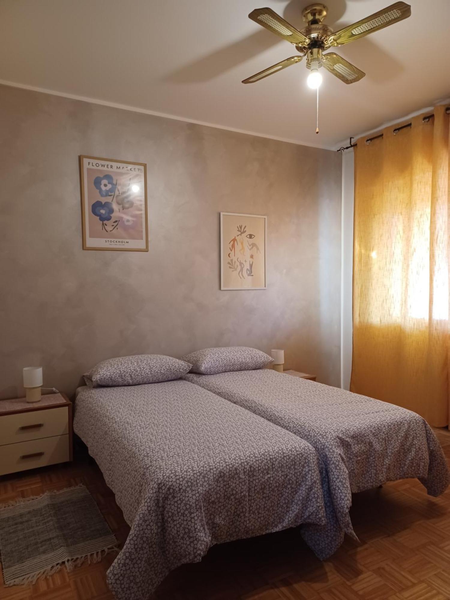 Aviano Interno 3 Leilighet Eksteriør bilde