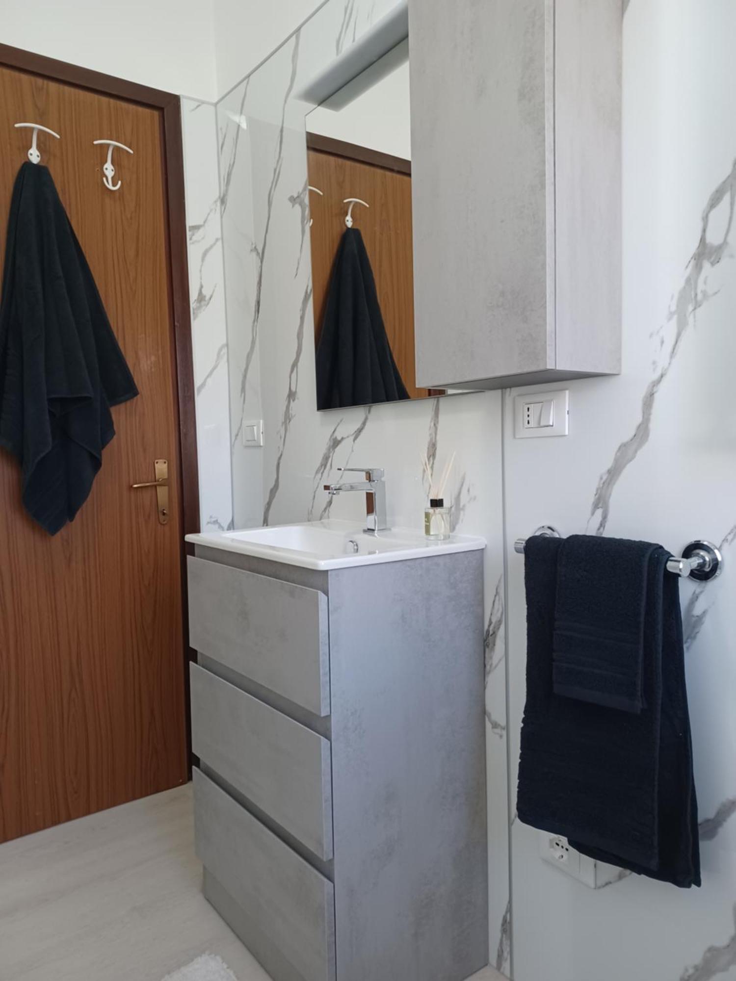 Aviano Interno 3 Leilighet Eksteriør bilde