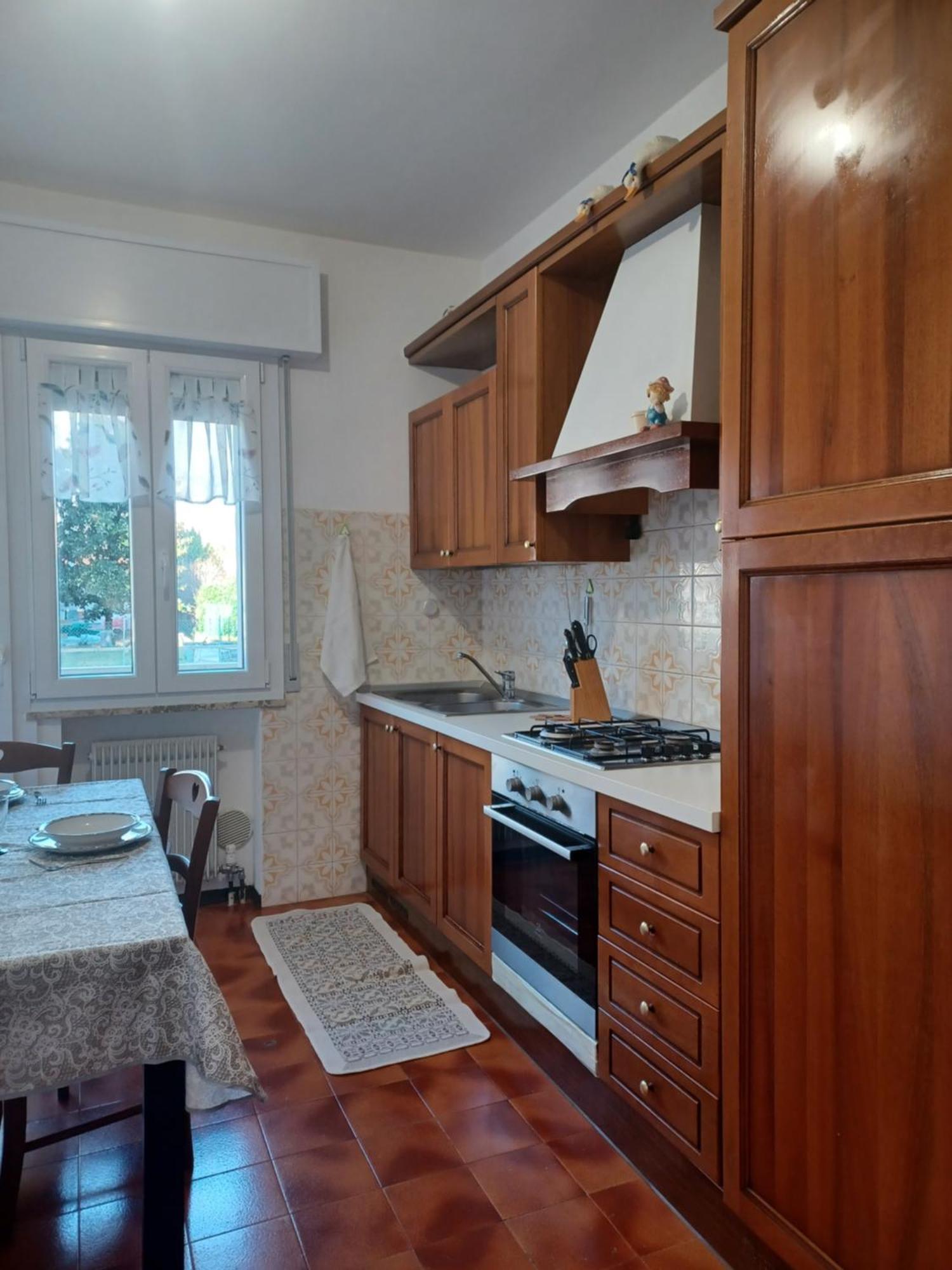 Aviano Interno 3 Leilighet Eksteriør bilde