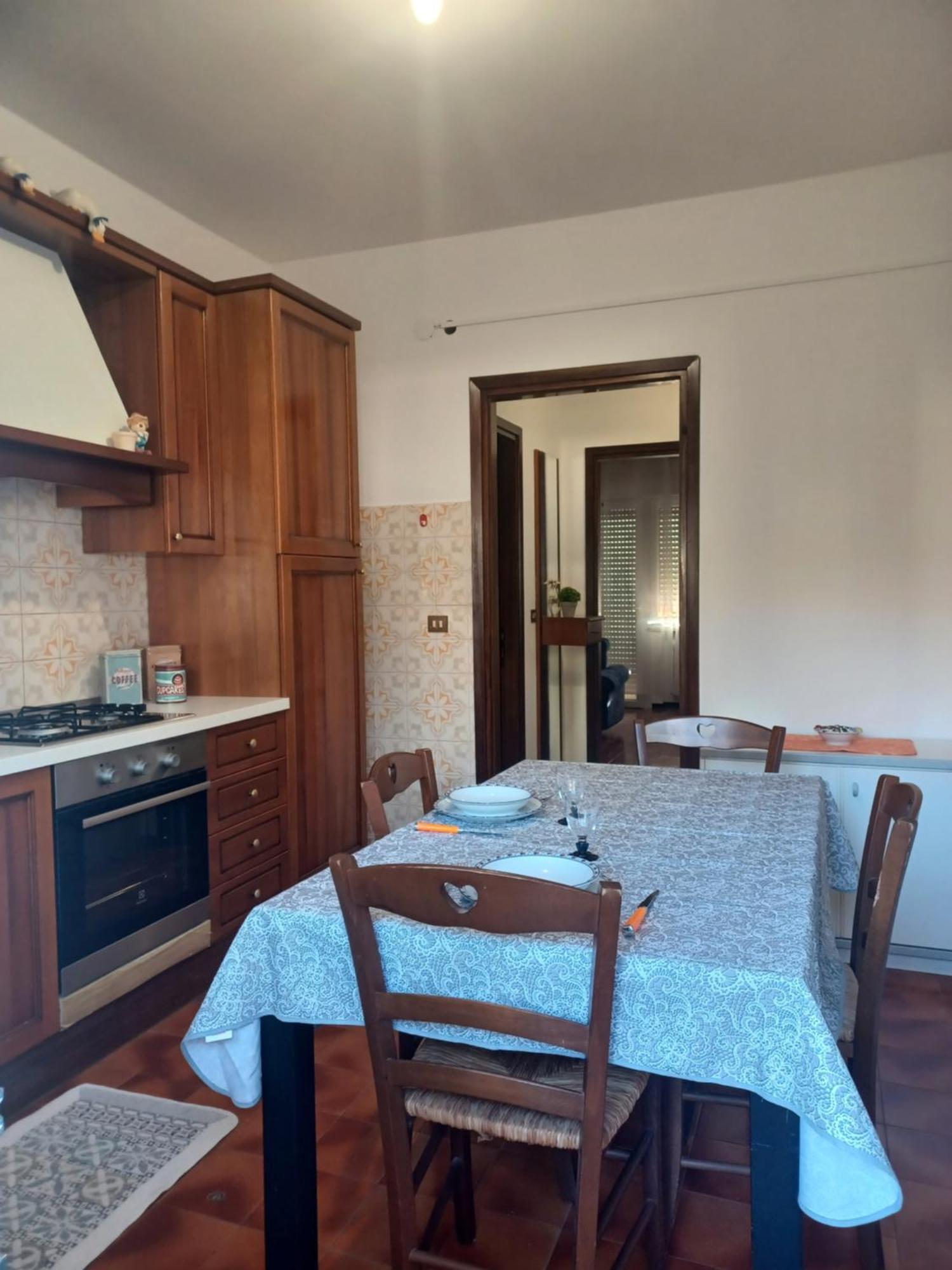 Aviano Interno 3 Leilighet Eksteriør bilde